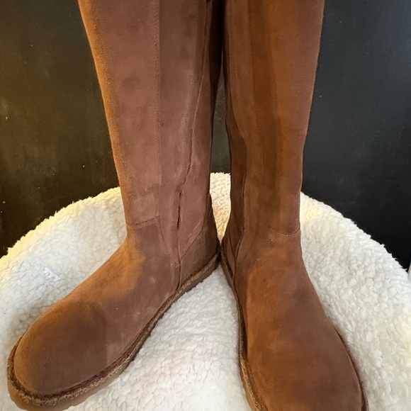 Birkenstock boots - Picture 2 of 6